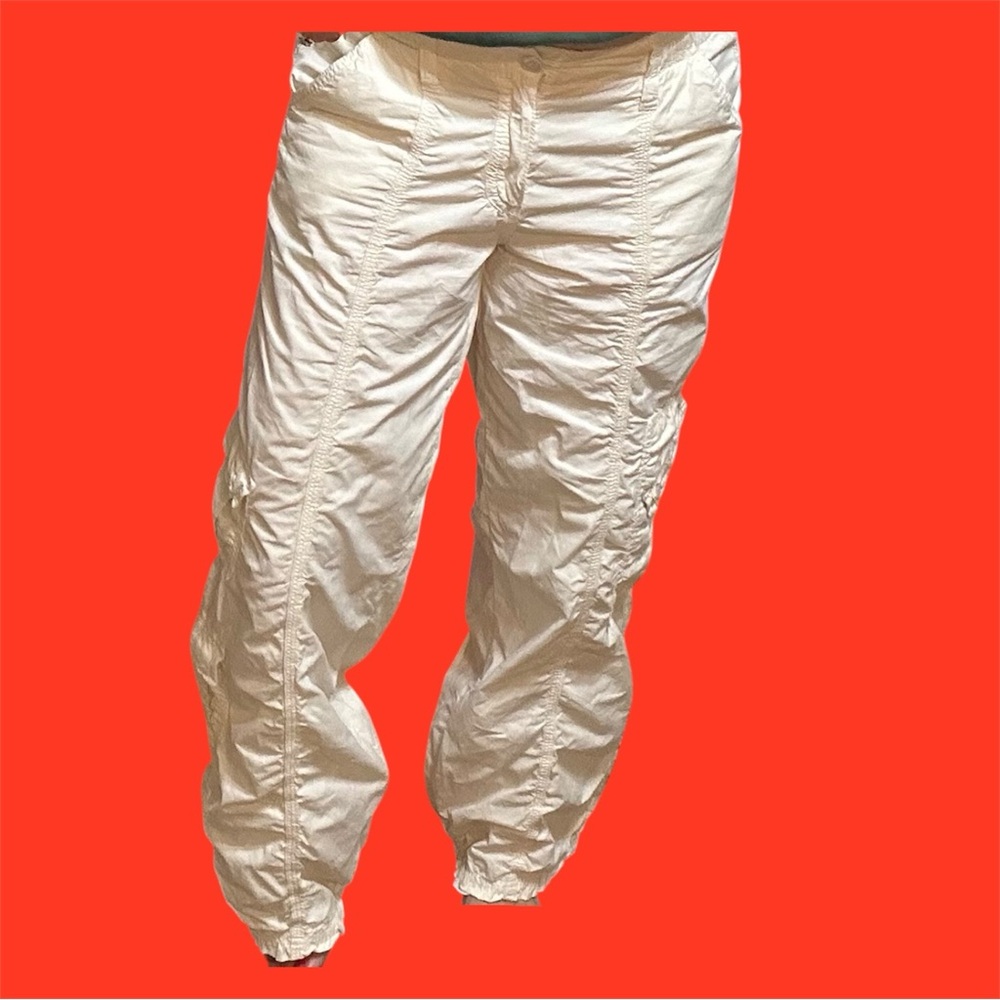 BDG Low Rise Cargo Pants